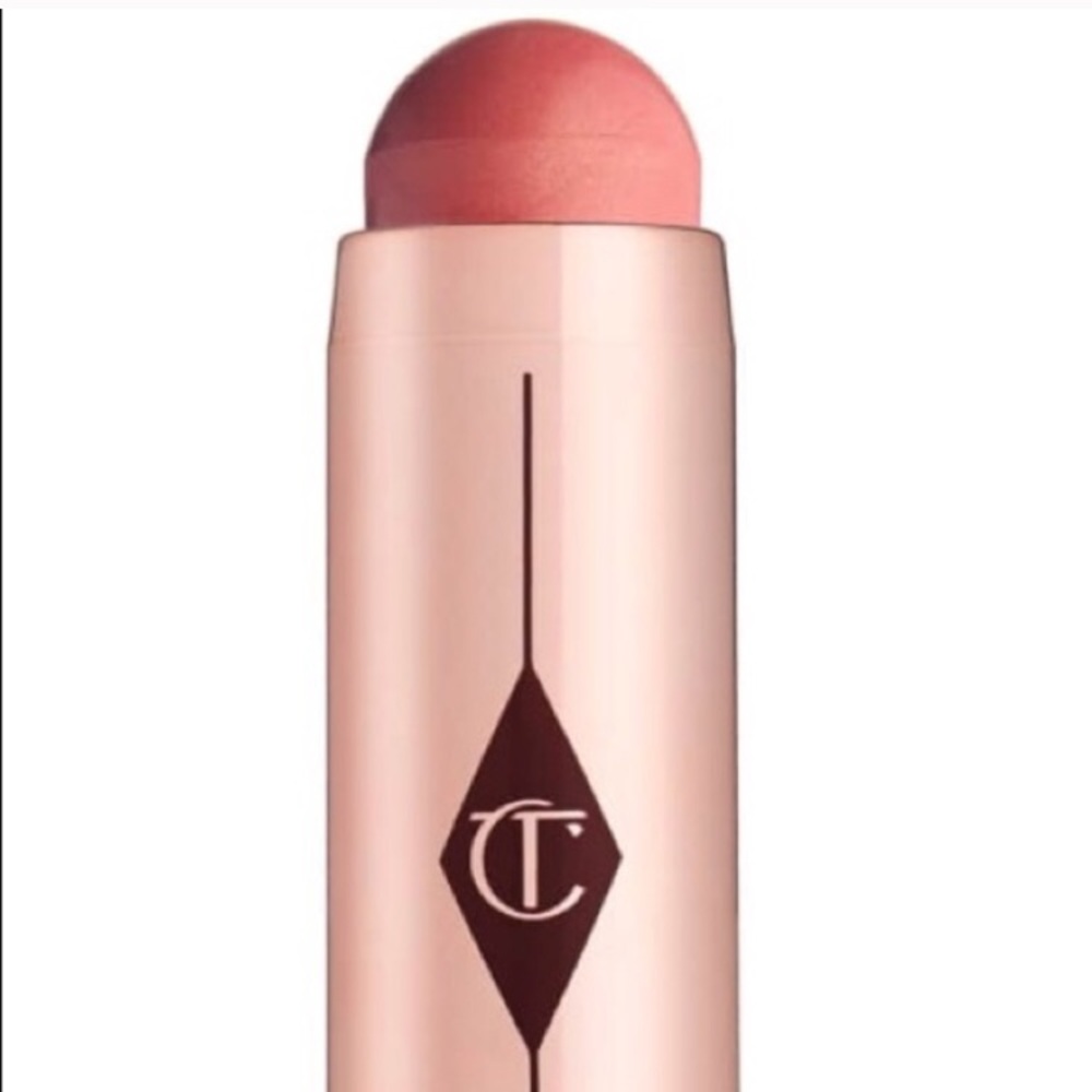 Charlotte Tilbury Beach Stick in Moon Beach 🏝